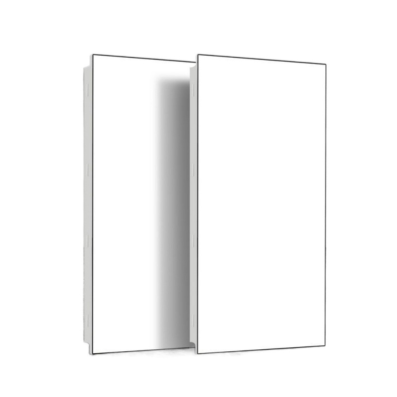 Techo integrado fuelle de aluminio 300*600 fuelle de aluminio techo de aluminio cocina inodoro material de techo autoinstalado al por mayor