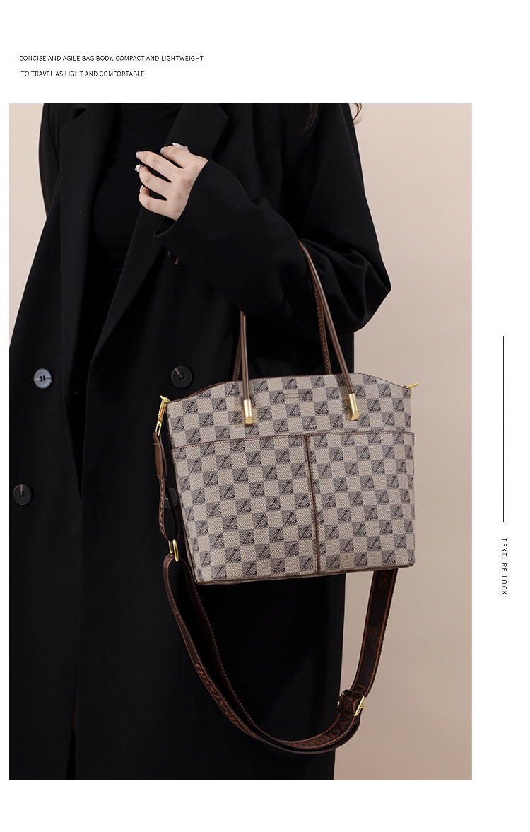 Single-shoulder bags, foreign trade women's bags, this year's popular small bags, women's bucket bags, fashionable and niche hand-held versatile crossbody bags undefined
