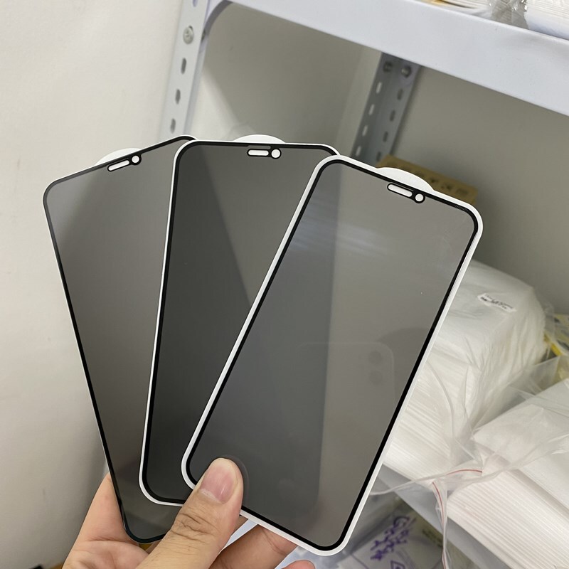 Tempered Film for iPhone 14 Apple 13 Pro Max Anti-Peep Film Full Screen Privacy Protection Film 11 Peeping Film Tempered Film for iPhone 14 Apple 13 Pro Max Anti-Peep Film Full Screen Privacy Protection Film 11 Peeping Film