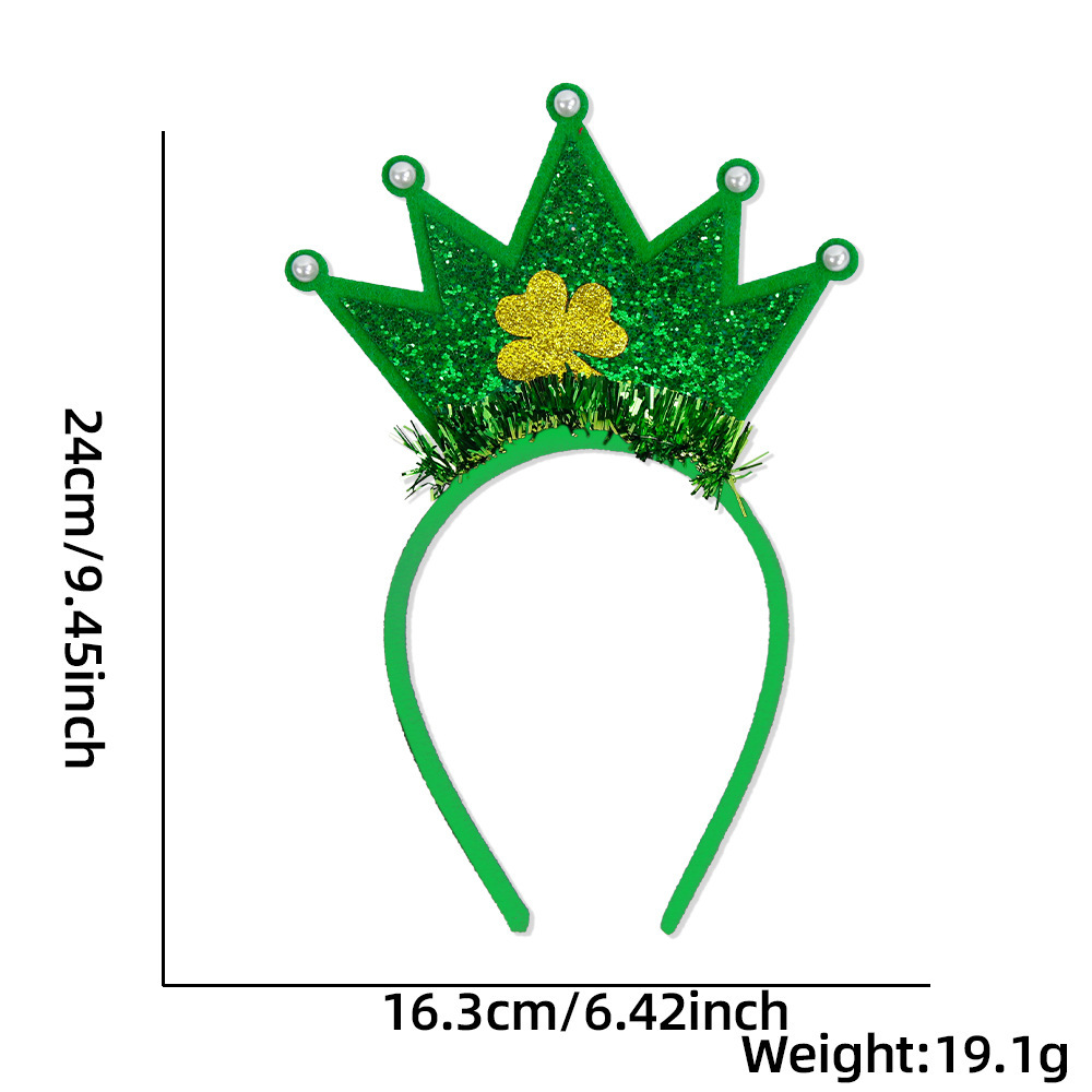 El Clover Crown