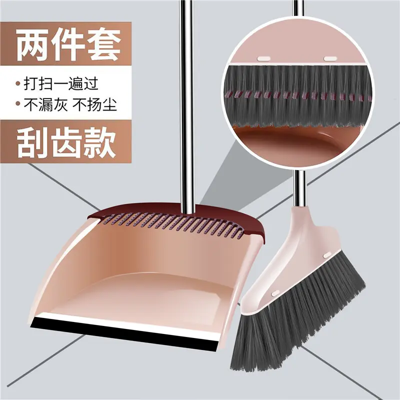 [럭셔리 업그레이드 모델] [스크래핑 치아가 길어지고 스테인레스 스틸 막대가 두꺼워졌습니다.] 노블 골드(2개 세트)
