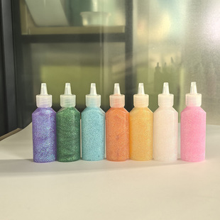 22ml �߲ʿ��R����z�����zˮ�ϾG�{�S��ɫ��ɫ��ɫ�b��z3D�z