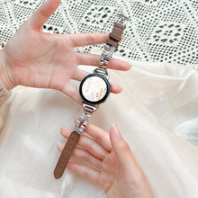 ûΪGT4ֱgt3watch3Ŵ鵥ȦƤGT2pro߼Ůﶬ