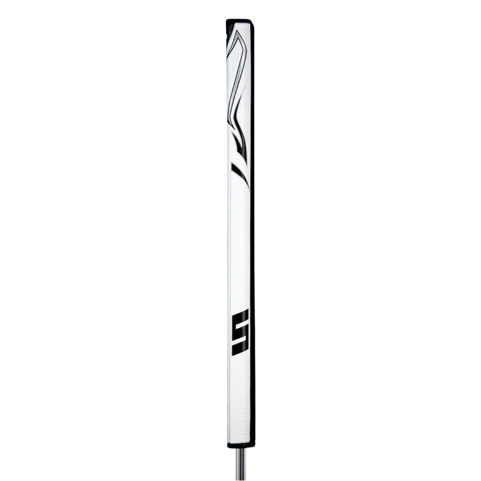 Super Stroke ZENERGY XL FLATSO 2,0 + PLUS (13,75 ") Golf extendido