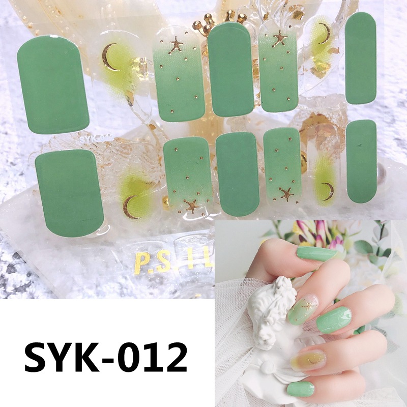 SYK-012