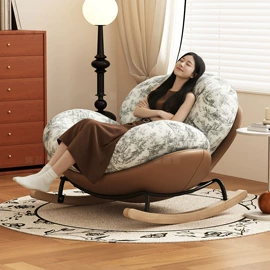 桌类、茶几;布艺沙发;懒人沙发