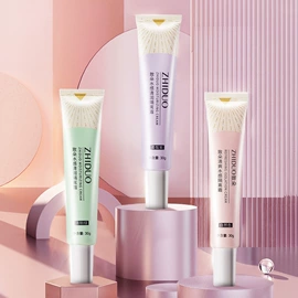 贴片面膜;液态精华;面霜