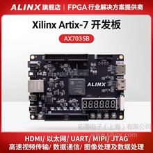 FPGA�_�l��ڽ�ALINX XILINX Artix7 A7 XC7A35T HDMI ���I�W��