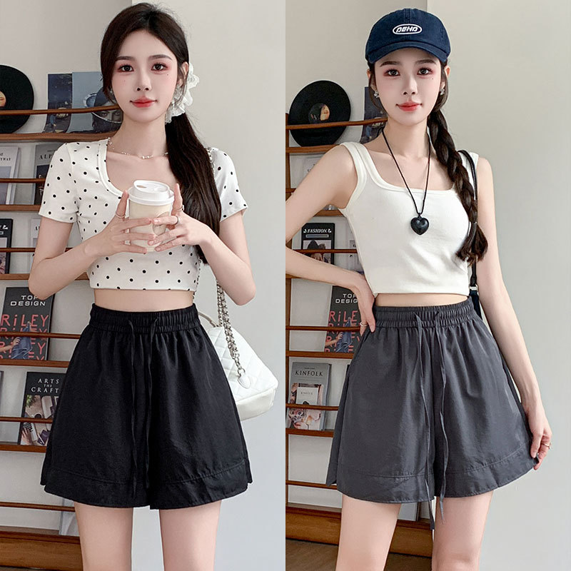 블랙+다크그레이 [포켓 있음] 2개