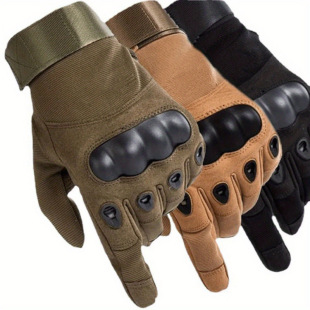 Z 50513 Outdoor tactical gloves ������g���׿羳���uͨ��