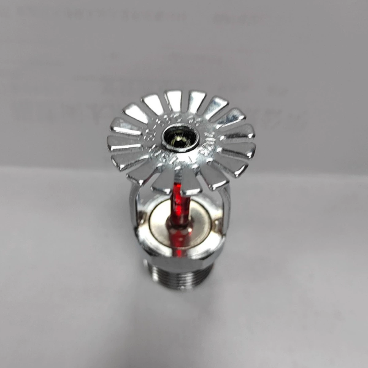 Быстрое реагирование на K-ZSTX сопла/Z 80-68 ℃