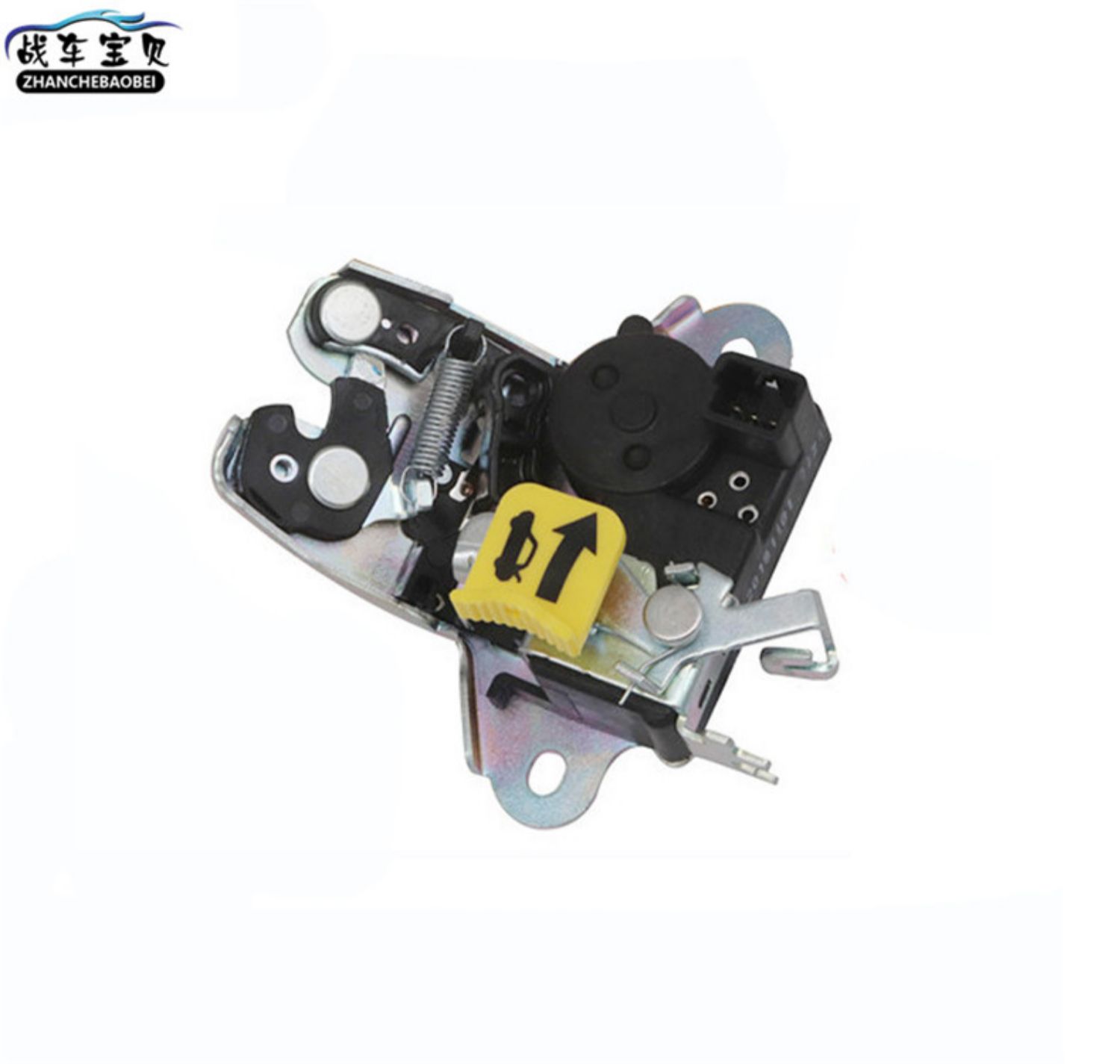 Suitable for Geely Emgrand GL tailgate lock block, trunk quick-release motor, rear执行电机锁,GL tailgate lock accessories