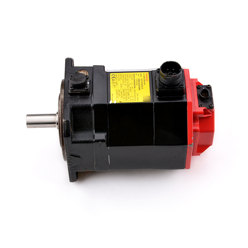 A06B-2249-B000 B002 B100 B102 B200 B202发那科fanuc伺服电机