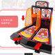 Children's Finger Ejection Basketball Machine Double Interactive Finger Basketball Table Game 4-6-8 Years Old Educational Toys