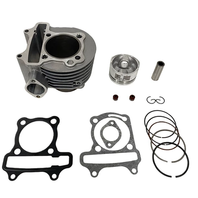 Ws150 Ds150 Gs150 – Cylinder and parts