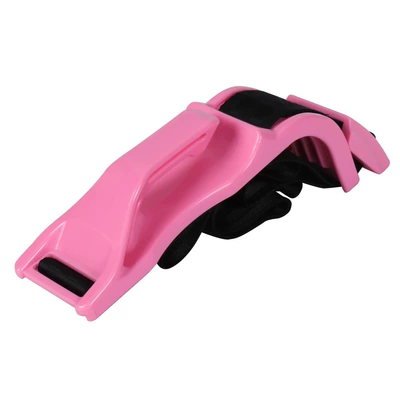 Seat belt shoulder pad mothers, pregnant women, car seat - pink-2196cm