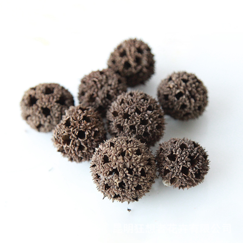 Lulutong Brown (một túi 20g, khoảng 10 chiếc)