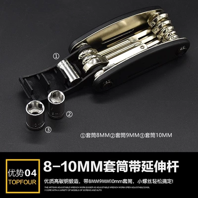 hexagon socket wrench – Other Electric Vehicle Accessories