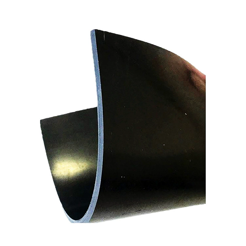 Natural rubber sheet shock-absorbing anti-slip mat for flooring insulating rubber sheet, aging-resistantEPDM rubber sheet
