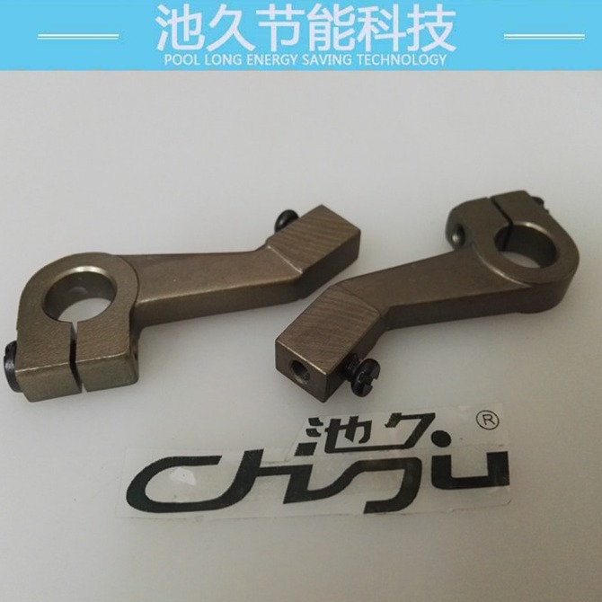 3800系列配件 3800/26-8 右弯针架 5s5 -29