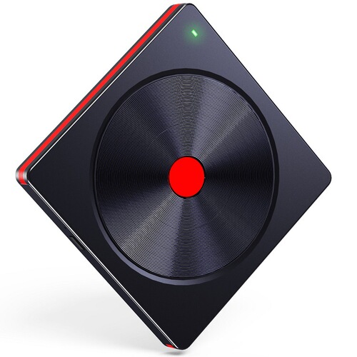 CD-R/W LightScribe Drivestation Desktop Computer DVD Disc Burner Laptop External Optical Drive Box Direct Manufacturer Sale