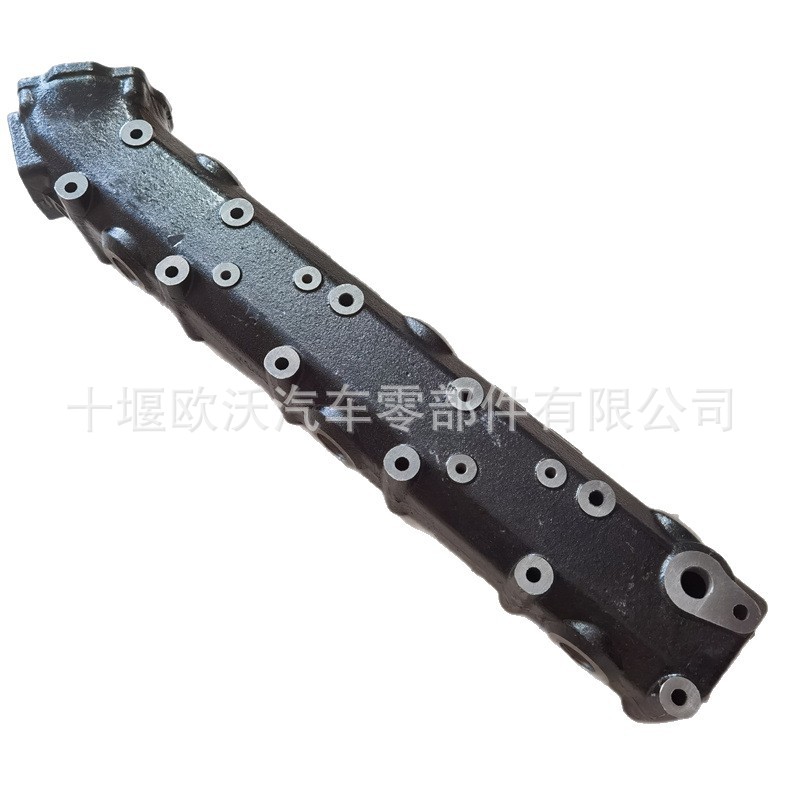 Suitable for Cummins Qsc8.3 Engine Accessories Exhaust Manifold 3971431