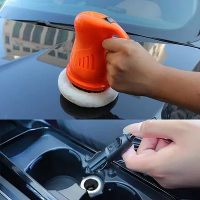 Digər kiçik elektrik cihazlar machine electric scratch repair