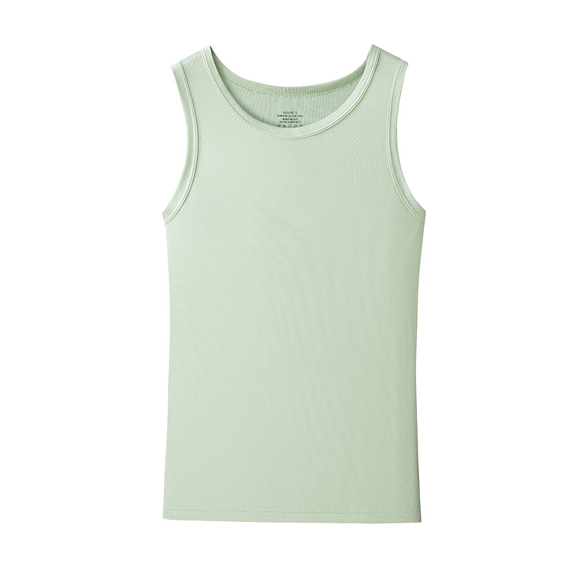 [Boutique de viaje] Nuevo estilo Youkesis primavera y verano damas camiseta sin mangas deportes fitness ocio chaleco