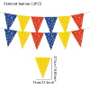 Pennant 12PCS-Sonic (B)
