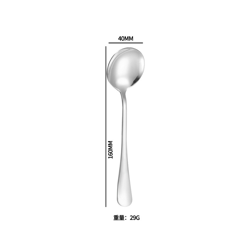 洋式1010ステンレス食器ホテルステーキナイフフォークコーヒースプーン共通スプーンサービススプーンフォーク印刷ロゴ|undefined