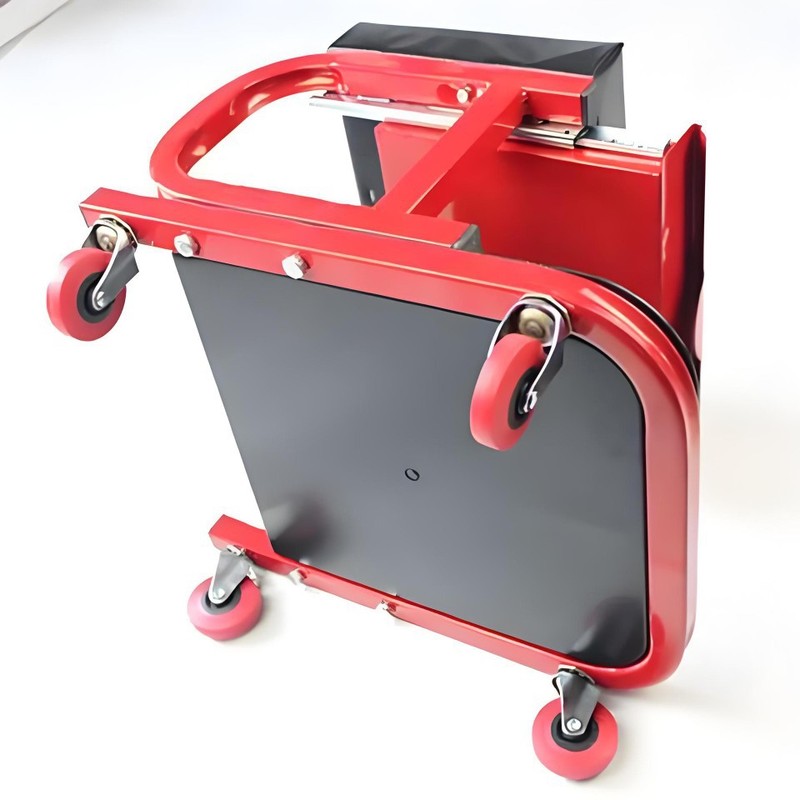 自動車修理作業用スツール、修理用スツール、自動車修理用スツール、自動車修理用ハードウェアツール、U字型スツールを生産する専門メーカー|undefined