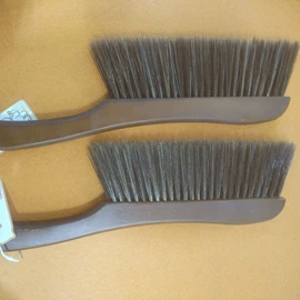 清洁球/刷;除尘刷;其他居家日用