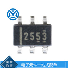 ���Ԫ����TPS2553DBVR���{����������_�PICоƬ�����·ԭ�b