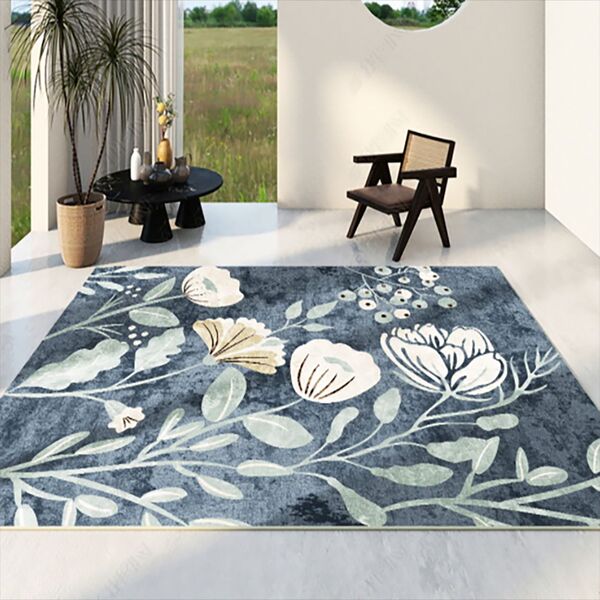 Carpet for living room for home use