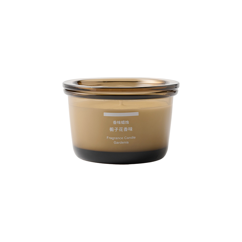 无印良品 MUJI 香味蜡烛 香薰室内芳香  香氛 氛围感伴手礼 礼物|undefined
