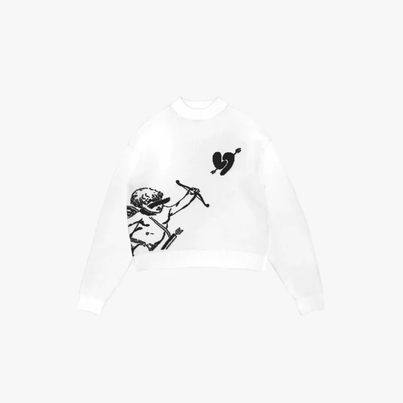(Cross-border trading), knitted sweater for men and women, ebay, American style