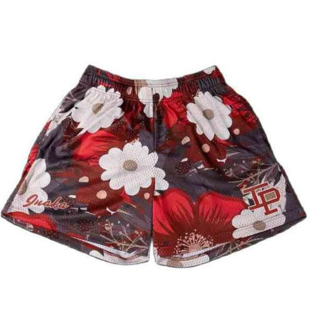 Европейские и американские шорты Инак лета модная новая pants Инака Power мужские шорты источник производителей