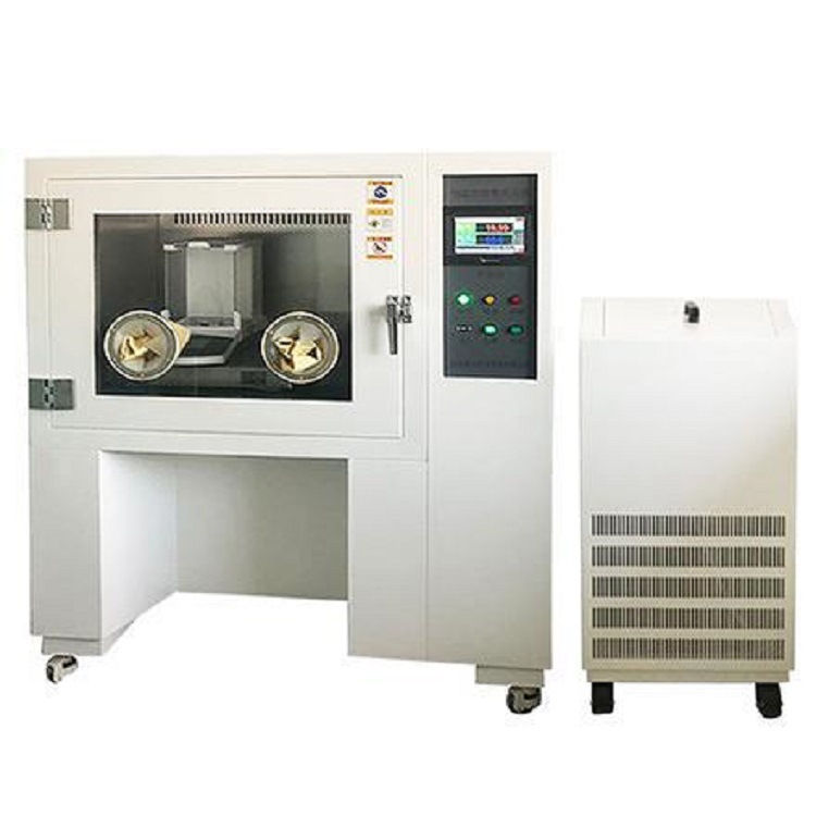 低浓度称重系统  低浓度恒温恒湿称重箱 环境检测箱