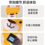 Новые милые щенки мультфильм мультипликационные носки для суставов четыре сезона кошка средние маленькие маленькие собачьи домашние животные четыре сезона весенние чулки