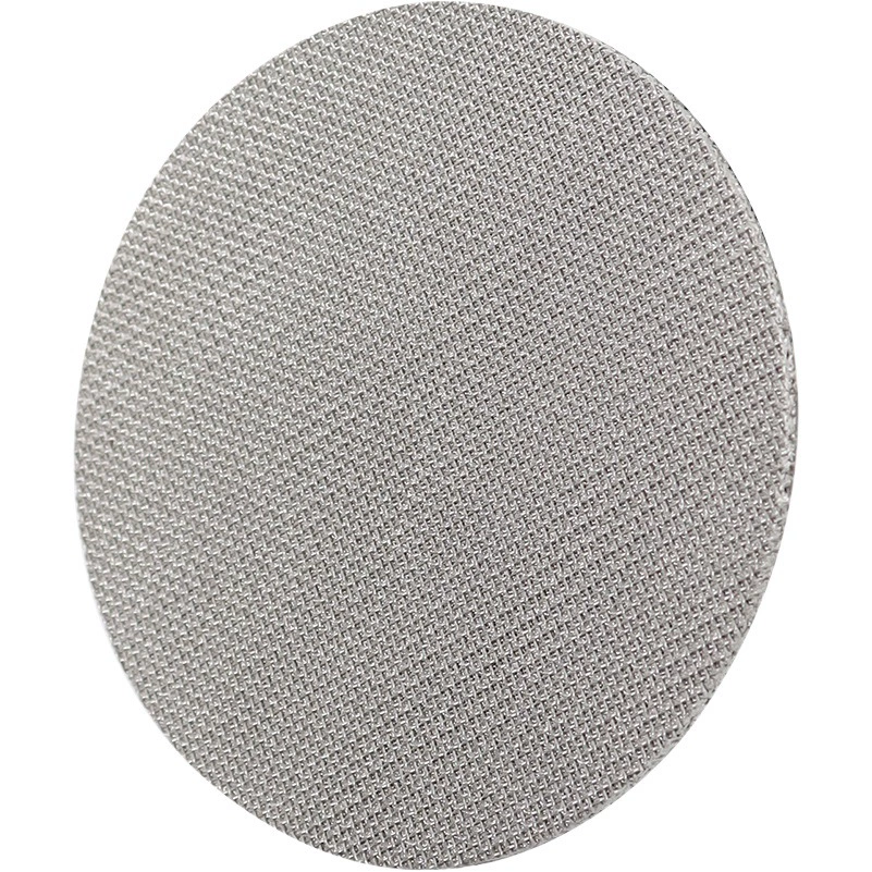 Ручка кофеварки сетка фильтра вторичная сеть распределения воды чаша порошка из нержавеющей стали водоотделитель Универсальный 51 мм53м58мм