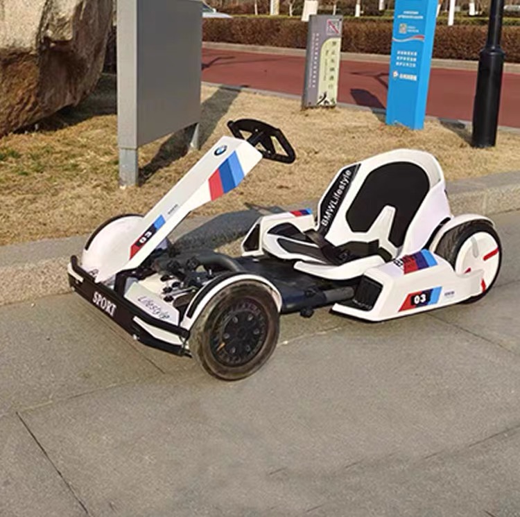 AMATI para Xiaomi Equilibrio Kit de kart modificado para adultos y niños Universal Electric Drift Racing