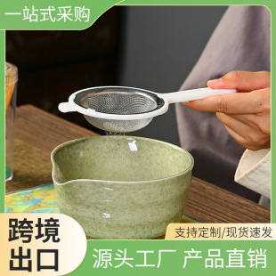 Matcha Bowl Ceramic Set Tea Ceremony Color BoxĨ���������b