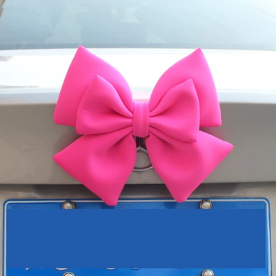 Decoration Pendant Trunk Car Car ornaments