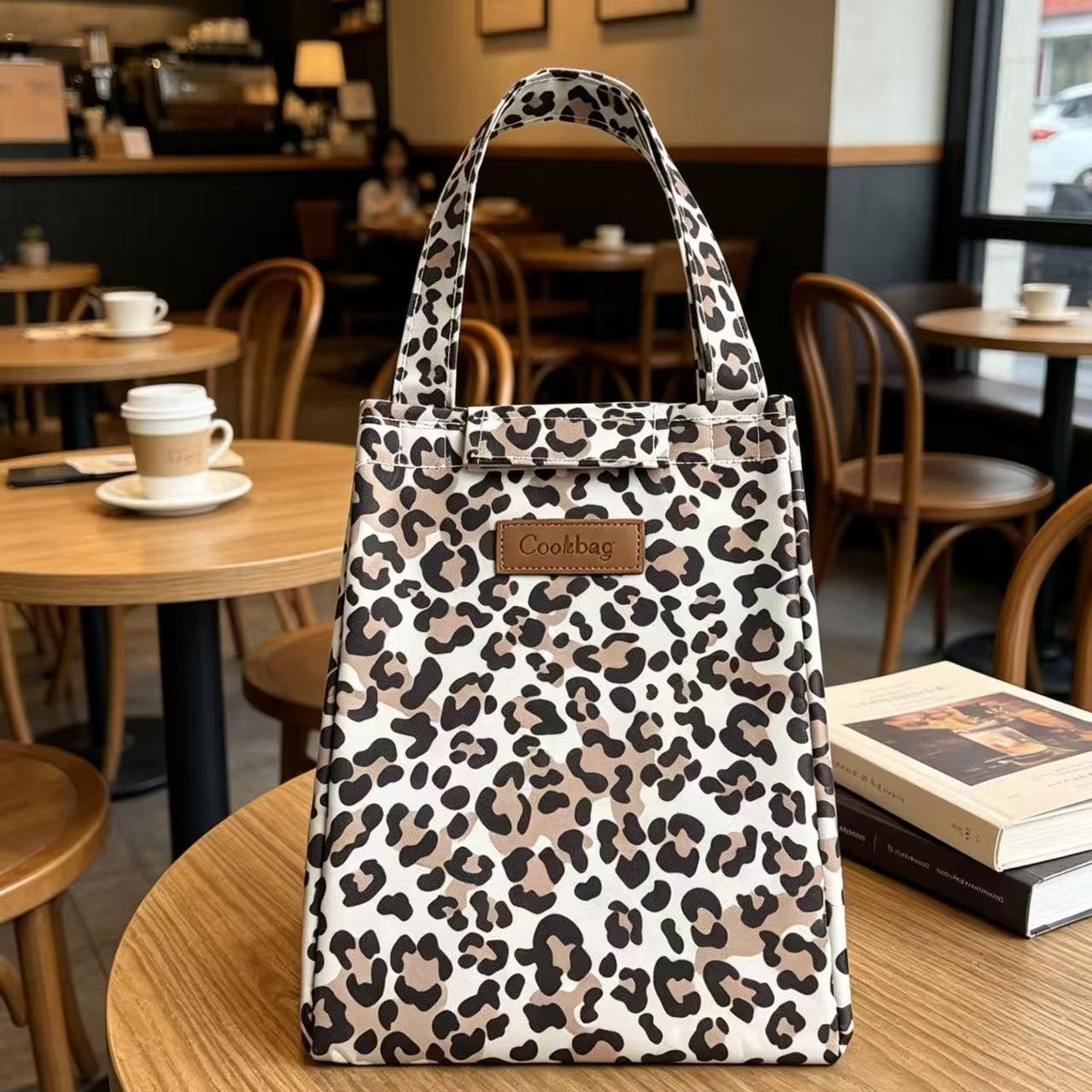 Bolsas aisladas al por mayor de fábrica, bolsas aisladas de tela Oxford, bolsas para loncheras de aluminio, paquetes de hielo, bolsas para loncheras de picnic al aire libre
