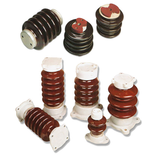 ZS-10/4    支柱瓷绝缘子    上海湘开陶瓷输电线路