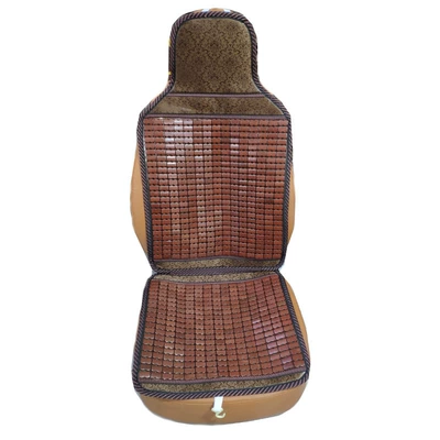 Cool and Comfortable, Cool pad - long-head-full-red