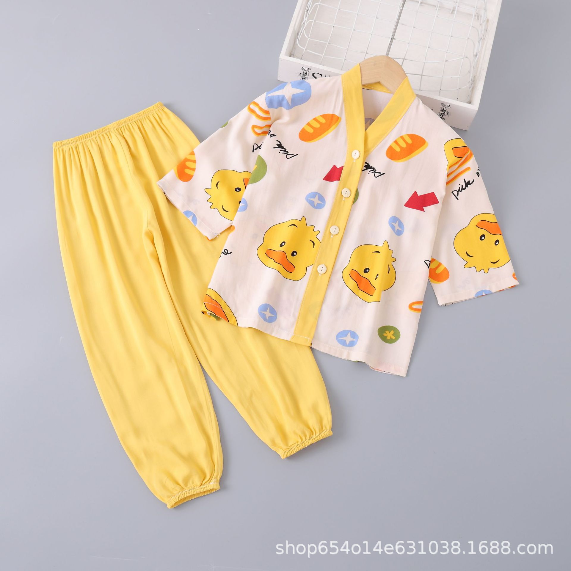 009 duckling