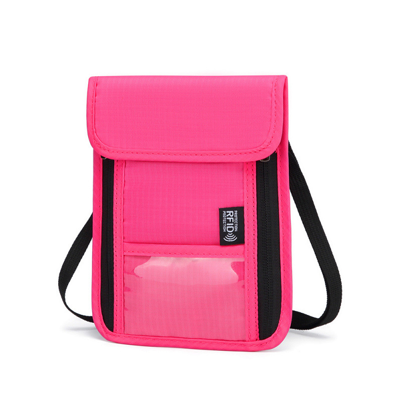 Multi-compartment rose red