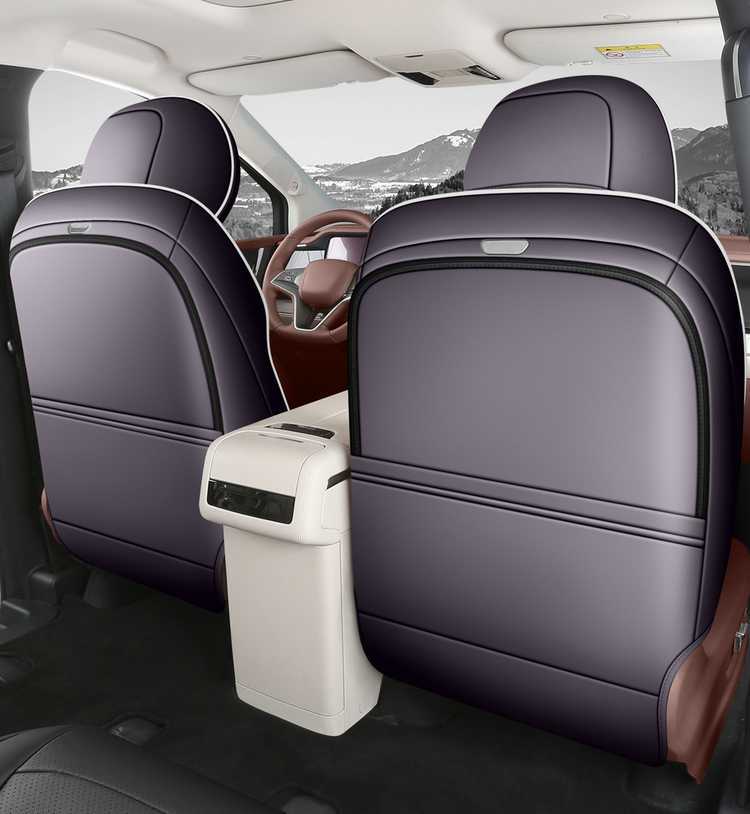 BYD Xia special full-coverage breathable seat cover perforated leather universal car seat cover for all seasons
