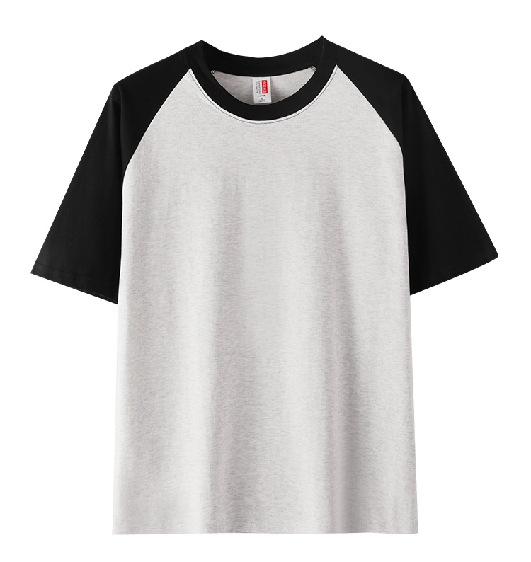 블랙 패치워크 그레이